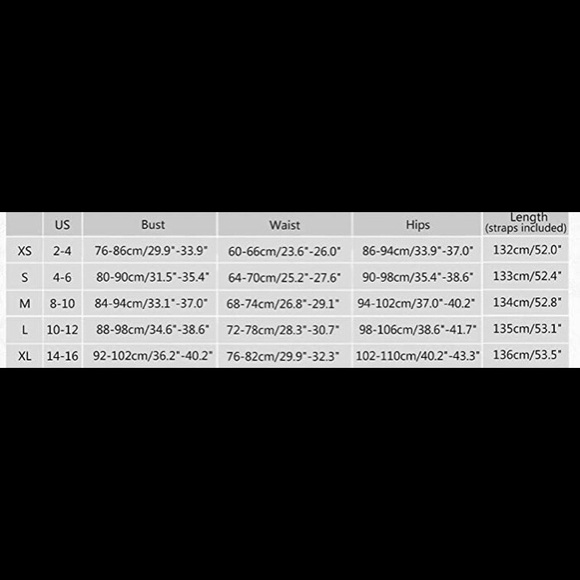 Black bodysuit catsuit jumper medium - Picture 4 of 5